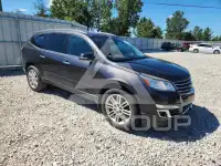 2015 Chevrolet TRAVERSE photo