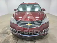 2015 Chevrolet TRAVERSE photo
