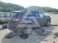 2015 Chevrolet TRAVERSE фото