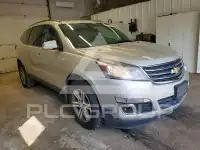 2015 Chevrolet TRAVERSE фото