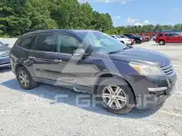 2015 Chevrolet TRAVERSE фото