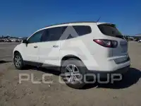 2015 Chevrolet TRAVERSE фото