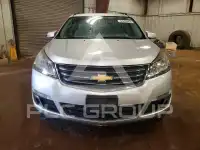 2015 Chevrolet TRAVERSE фото