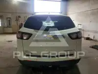 2015 Chevrolet TRAVERSE фото