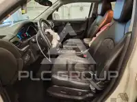 2015 Chevrolet TRAVERSE фото