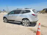 2015 Chevrolet TRAVERSE фото