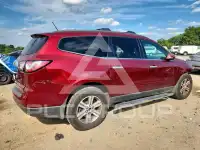 2015 Chevrolet TRAVERSE фото