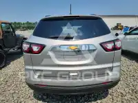 2015 Chevrolet TRAVERSE photo