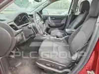 2015 Chevrolet TRAVERSE фото