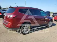 2015 Chevrolet TRAVERSE фото