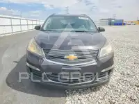 2015 Chevrolet TRAVERSE фото