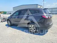 2015 Chevrolet TRAVERSE фото