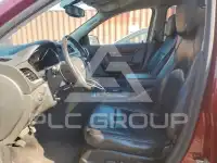 2015 Chevrolet TRAVERSE photo