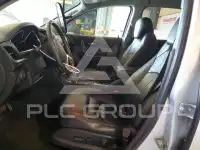 2015 Chevrolet TRAVERSE фото