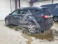2015 Chevrolet TRAVERSE фото
