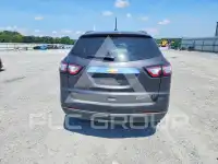 2015 Chevrolet TRAVERSE фото