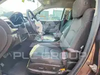 2015 Chevrolet TRAVERSE фото