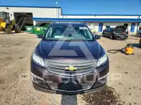 2015 Chevrolet TRAVERSE фото