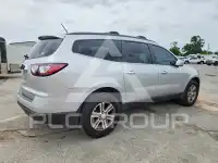 2015 Chevrolet TRAVERSE фото