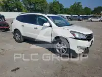 2015 Chevrolet TRAVERSE photo