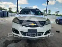 2015 Chevrolet TRAVERSE фото