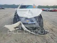 2015 Chevrolet TRAVERSE фото