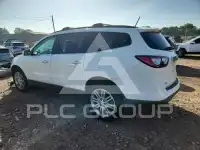 2015 Chevrolet TRAVERSE фото
