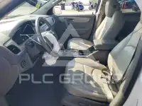 2015 Chevrolet TRAVERSE photo