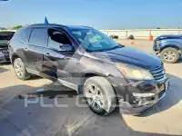 2015 Chevrolet TRAVERSE photo