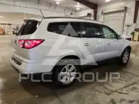 2015 Chevrolet TRAVERSE фото