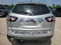 2015 Chevrolet TRAVERSE фото