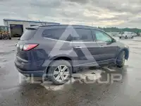 2015 Chevrolet TRAVERSE photo