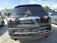 2015 Chevrolet TRAVERSE photo