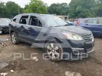 2015 Chevrolet TRAVERSE фото