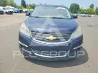 2015 Chevrolet TRAVERSE photo
