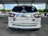 2015 Chevrolet TRAVERSE фото