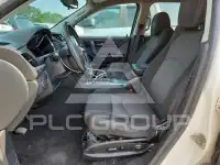 2015 Chevrolet TRAVERSE фото