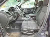 2015 Chevrolet TRAVERSE photo