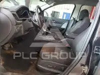 2015 Chevrolet TRAVERSE фото