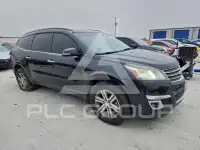 2015 Chevrolet TRAVERSE фото