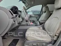 2015 Chevrolet TRAVERSE фото