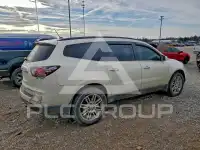 2015 Chevrolet TRAVERSE фото