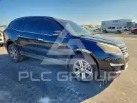 2015 Chevrolet TRAVERSE photo
