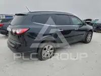 2015 Chevrolet TRAVERSE фото