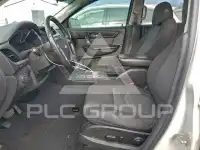 2015 Chevrolet TRAVERSE фото