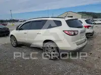 2015 Chevrolet TRAVERSE фото