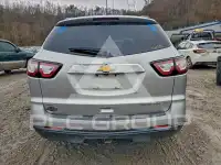 2015 Chevrolet TRAVERSE фото