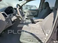 2015 Chevrolet TRAVERSE photo