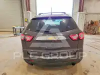 2015 Chevrolet TRAVERSE фото