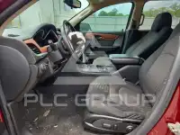 2015 Chevrolet TRAVERSE photo